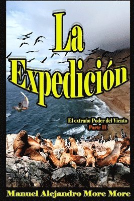 La Expedición 1