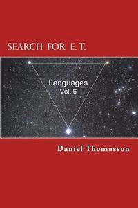 bokomslag Search for E. T. (Equilateral Triangle): Languages