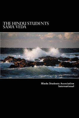 bokomslag The Hindu Students Sama Veda