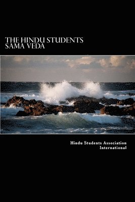 The Hindu Students Sama Veda 1