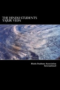 bokomslag The Hindu Students Yajur Veda