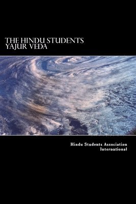 bokomslag The Hindu Students Yajur Veda