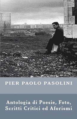 Pier Paolo Pasolini 1