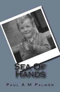 bokomslag Sea Of Hands