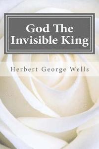 God The Invisible King 1