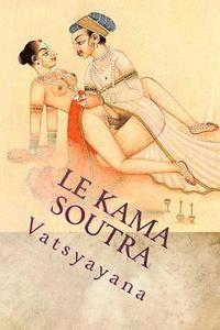 Vatsyayana - Le Kama Soutra, Häftad
