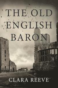 The Old English Baron 1