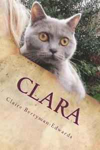 bokomslag Clara