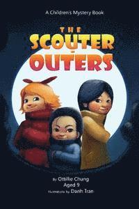 bokomslag The Scouter-Outers: A Children's Mystery Book