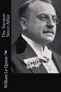 The Stretton Street Affair