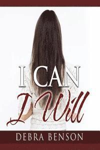 bokomslag I Can I Will