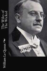 bokomslag The Wiles of The Wicked