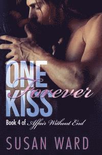 bokomslag One Forever Kiss