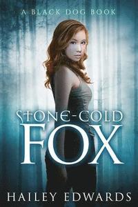 bokomslag Stone-Cold Fox