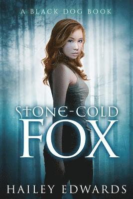 Stone-Cold Fox 1
