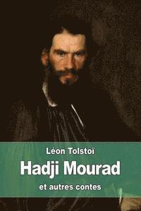 bokomslag Hadji Mourad: et autres contes