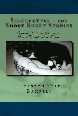 Silhouettes - 100 Short Short Stories: Flash Fiction Stories - One Minute at a Time 1