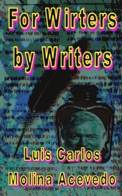 For Writers by Writers 1