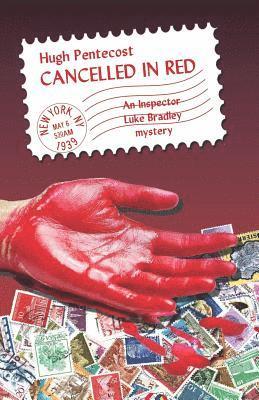 bokomslag Cancelled in Red