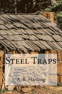 bokomslag Steel Traps
