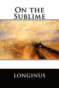 On the Sublime 1