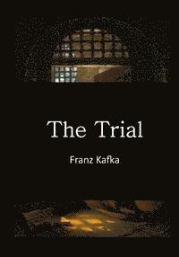 bokomslag The Trial: Der Process