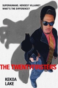 bokomslag The Twentyfirsters