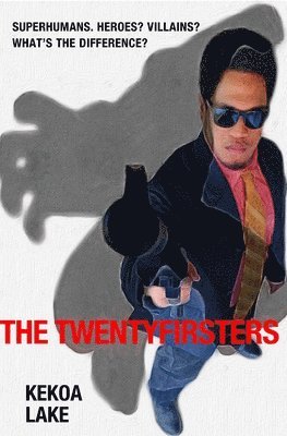bokomslag The Twentyfirsters