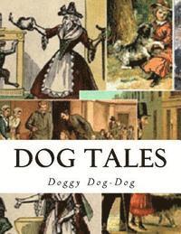 bokomslag Dog Tales