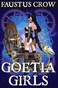 bokomslag Goetia Girls: Succubus Art Book 2