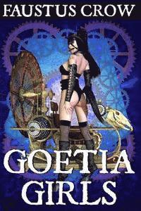 Goetia Girls: Succubus Art Book 2 1