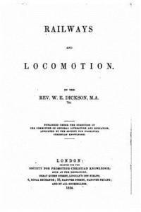 Railways and Locomotion 1