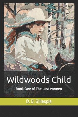 bokomslag Wildwoods Child