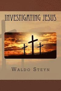 bokomslag Investigating Jesus
