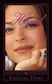 Kristal Dart - Hazel, Häftad