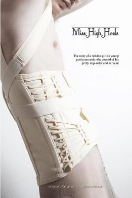 bokomslag Miss High Heels