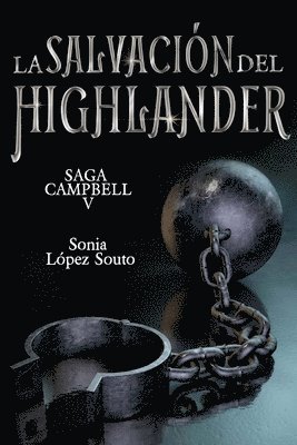 Sonia López Souto - salvación del highlander, Häftad