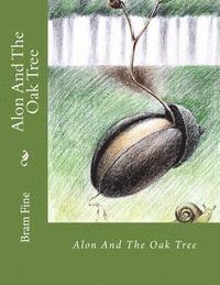 Alon And The Oak Tree 1