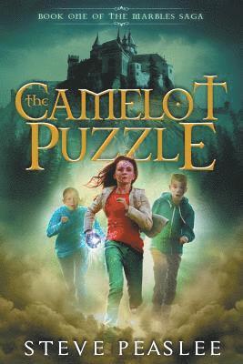 bokomslag The Camelot Puzzle