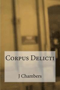 bokomslag Corpus Delicti