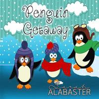 bokomslag Penguin Getaway