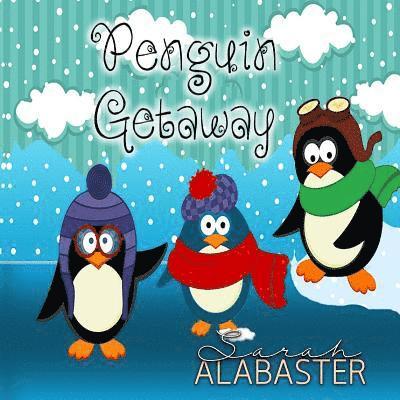 Penguin Getaway 1