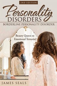 bokomslag Personality Disorders