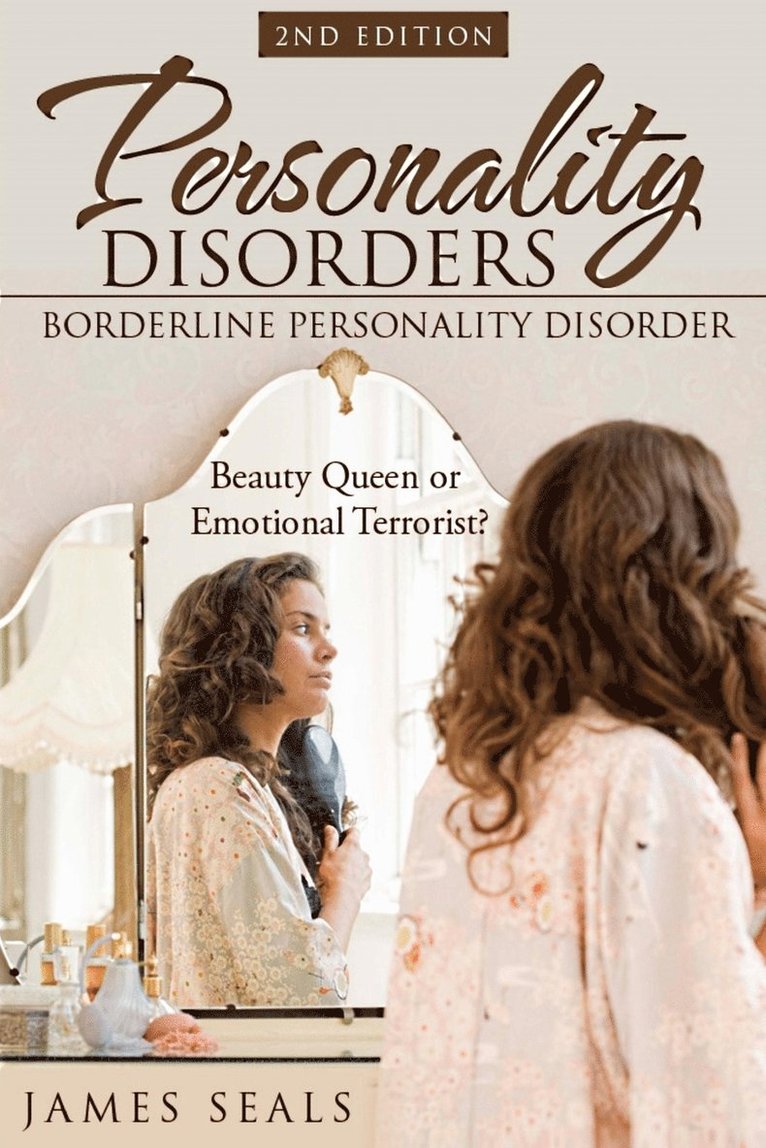 Personality Disorders 1