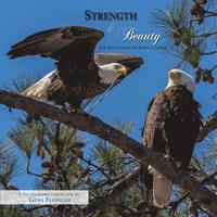 bokomslag Strength & Beauty: The Bald Eagles of Berry College