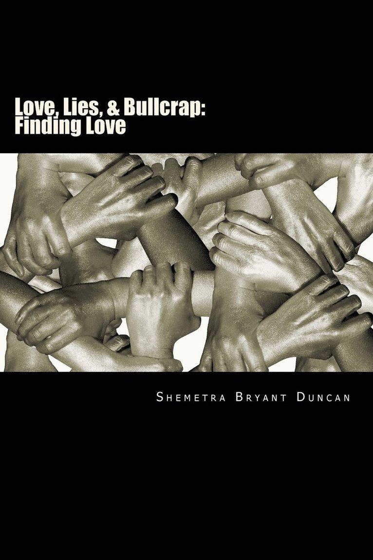 Love, Lies, & Bullcrap 1