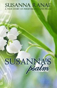 bokomslag Susanna's Psalm: A True Story of Perserverance and Praise