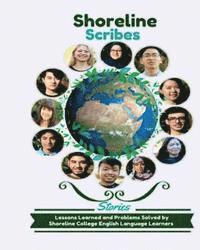 bokomslag Shoreline Scribes