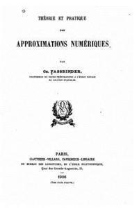 bokomslag Théorie et pratique des approximations numériques