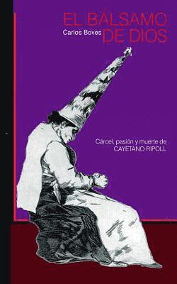 bokomslag Balsamo de Dios
